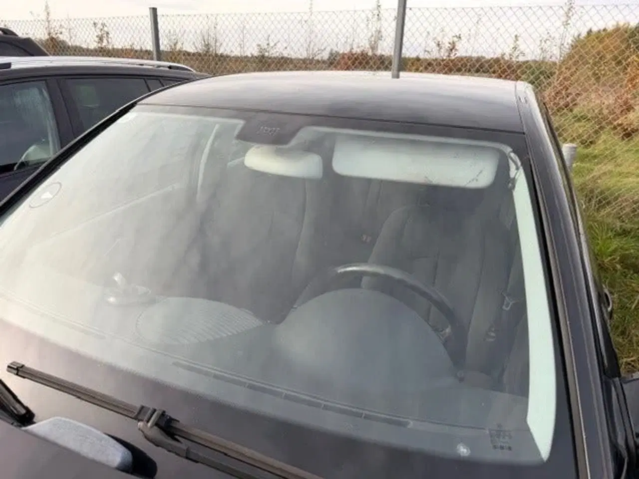 Billede 12 - Mercedes E240 2,6 Elegance