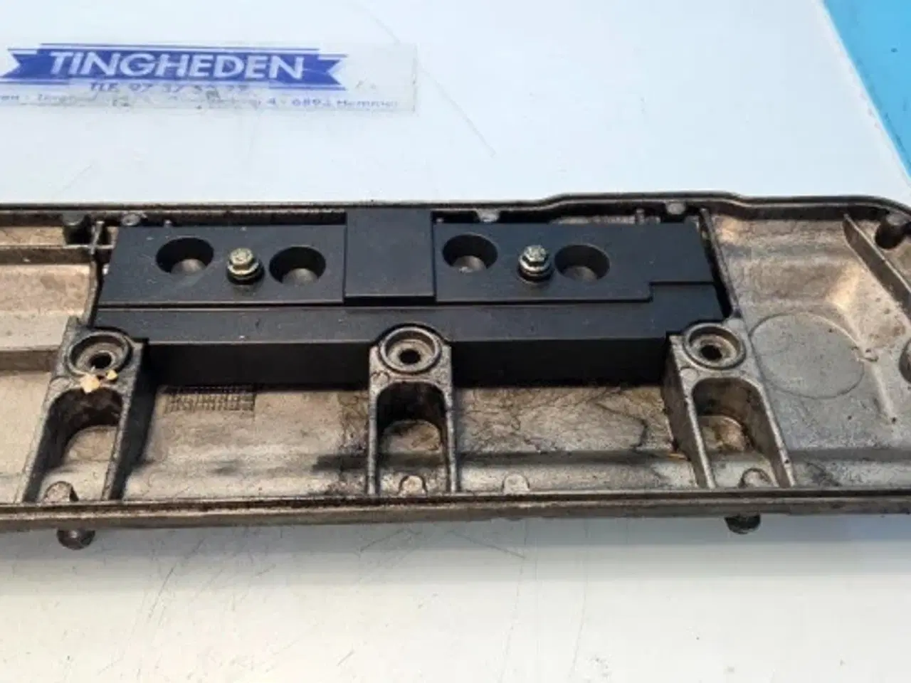 Billede 15 - John Deere  6068   Dæksel   R522200