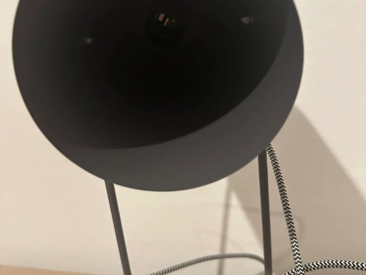 Billede 2 - Bordlampe fra ilva