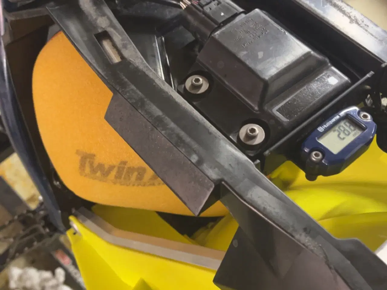 Billede 2 - Husqvarna 85ccm årg 24