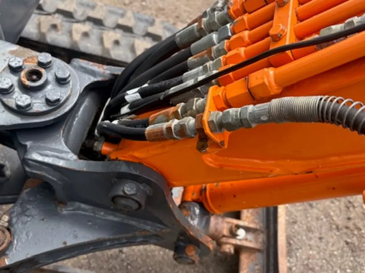 Billede 7 - Doosan o18 VT
