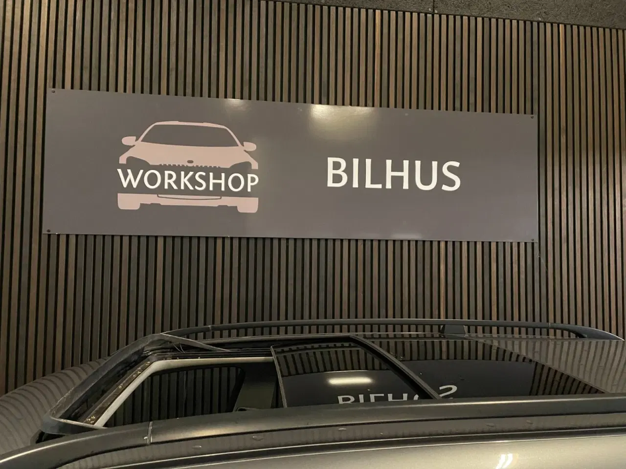 Billede 4 - BMW 520d 2,0 Touring Steptr.