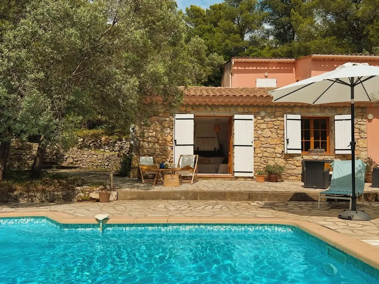 Billede 1 - Villa Margerette