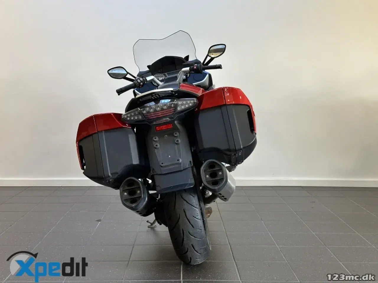 Billede 8 - BMW K 1600 GT