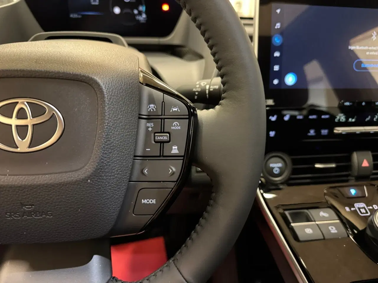 Billede 14 - Toyota bZ4X  Executive Premium