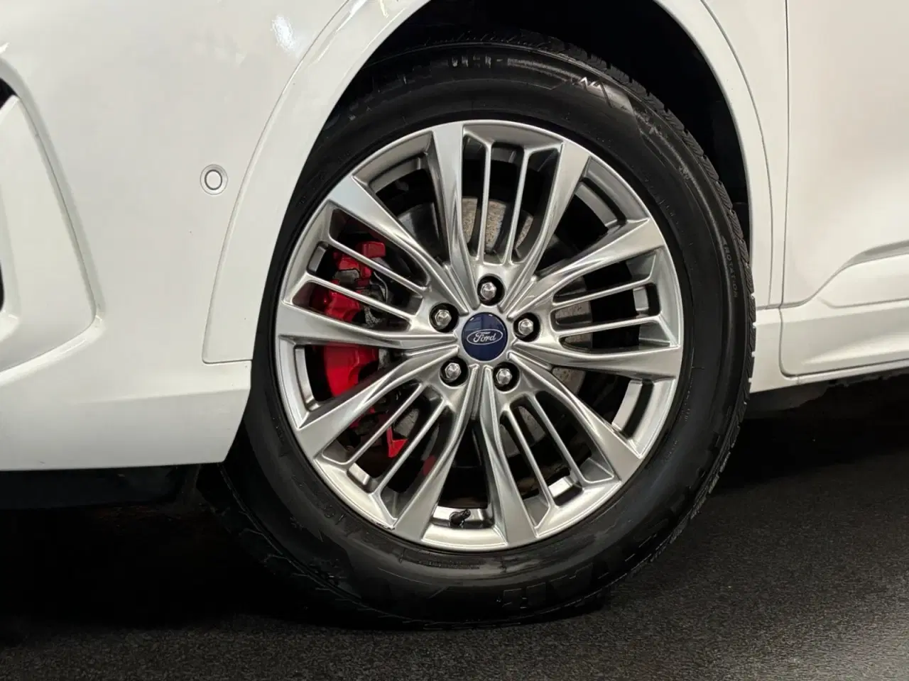 Billede 4 - Ford Kuga 2,5 PHEV ST-Line X CVT