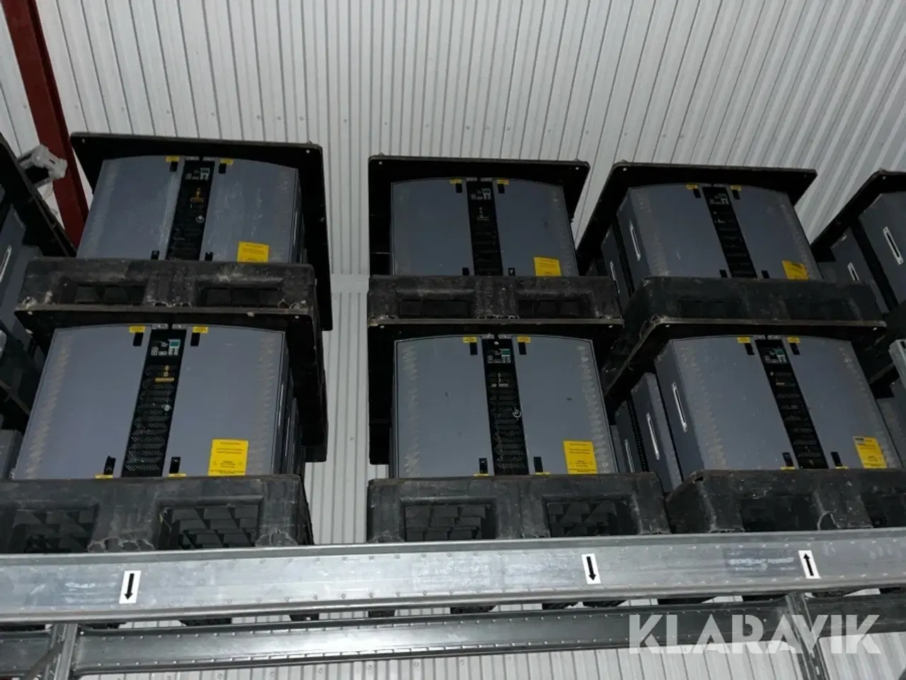 Billede 7 - Udendørs LED Storskærm Lighthouse R10i/o - 25 kvadratmeter