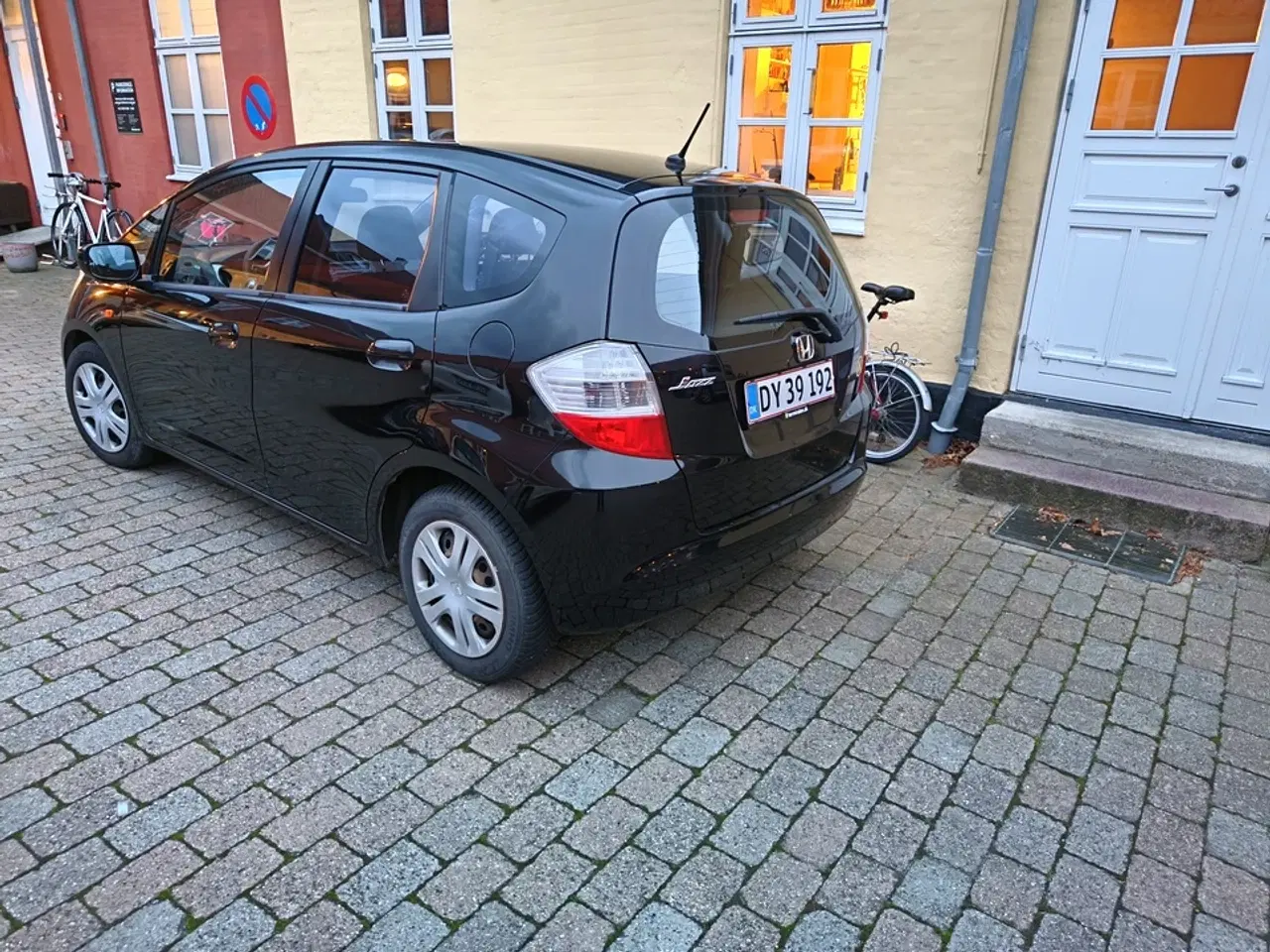 Billede 11 - Honda Jazz 1,2. 2009, 168 000 km,
