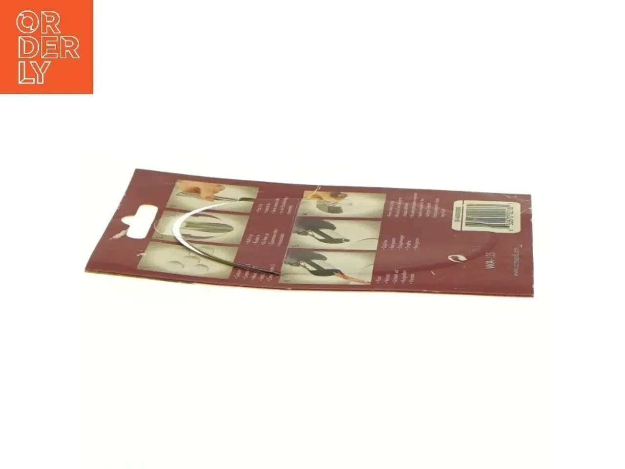 Billede 2 - Screwpull drip free pourer