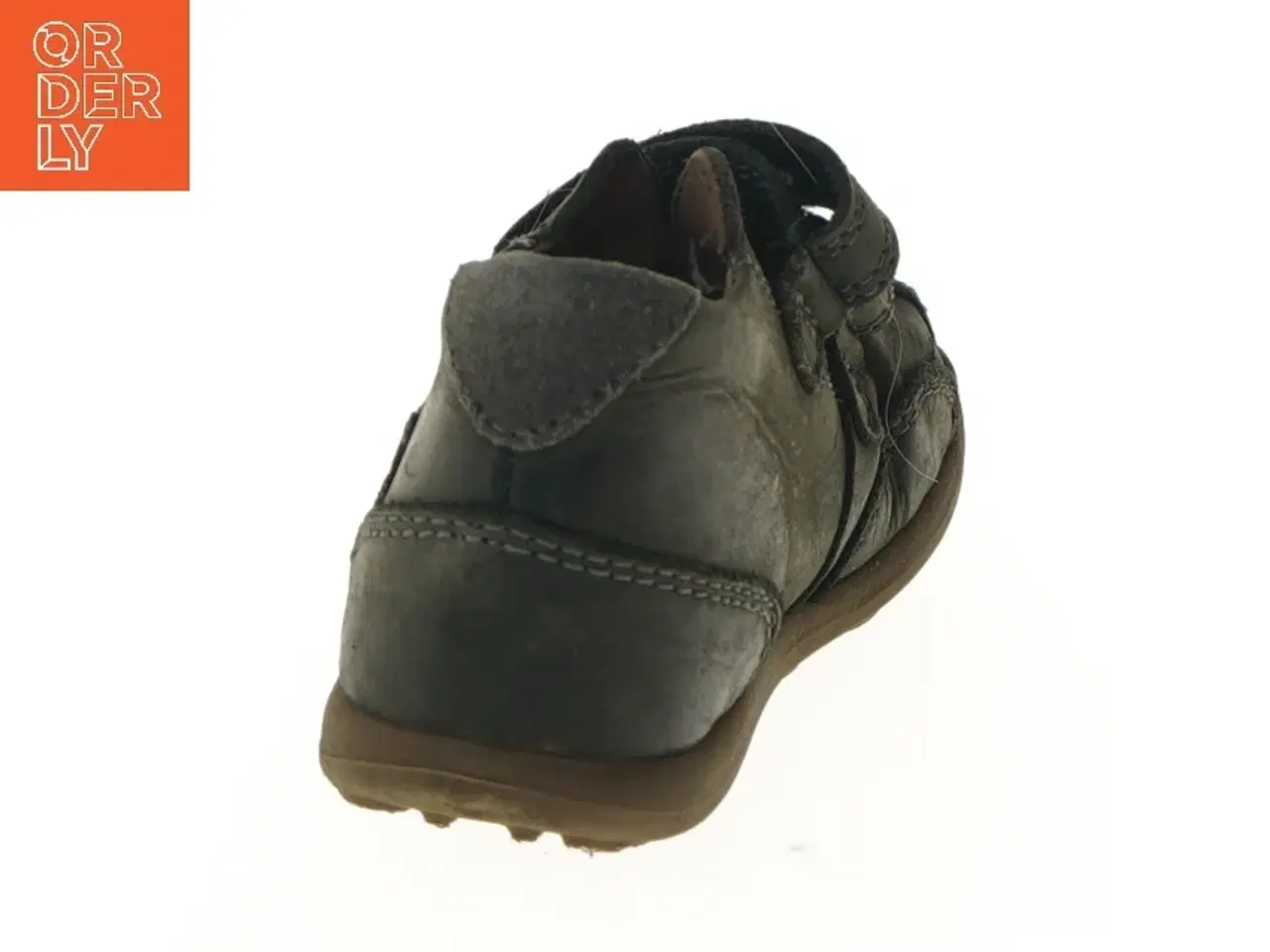 Billede 4 - Børnesko i størrelse 25 (str. 25 )