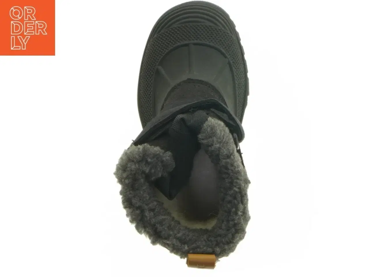 Billede 4 - Børne vinterstøvler str. 25 fra Raw Terrain (str. 25 )