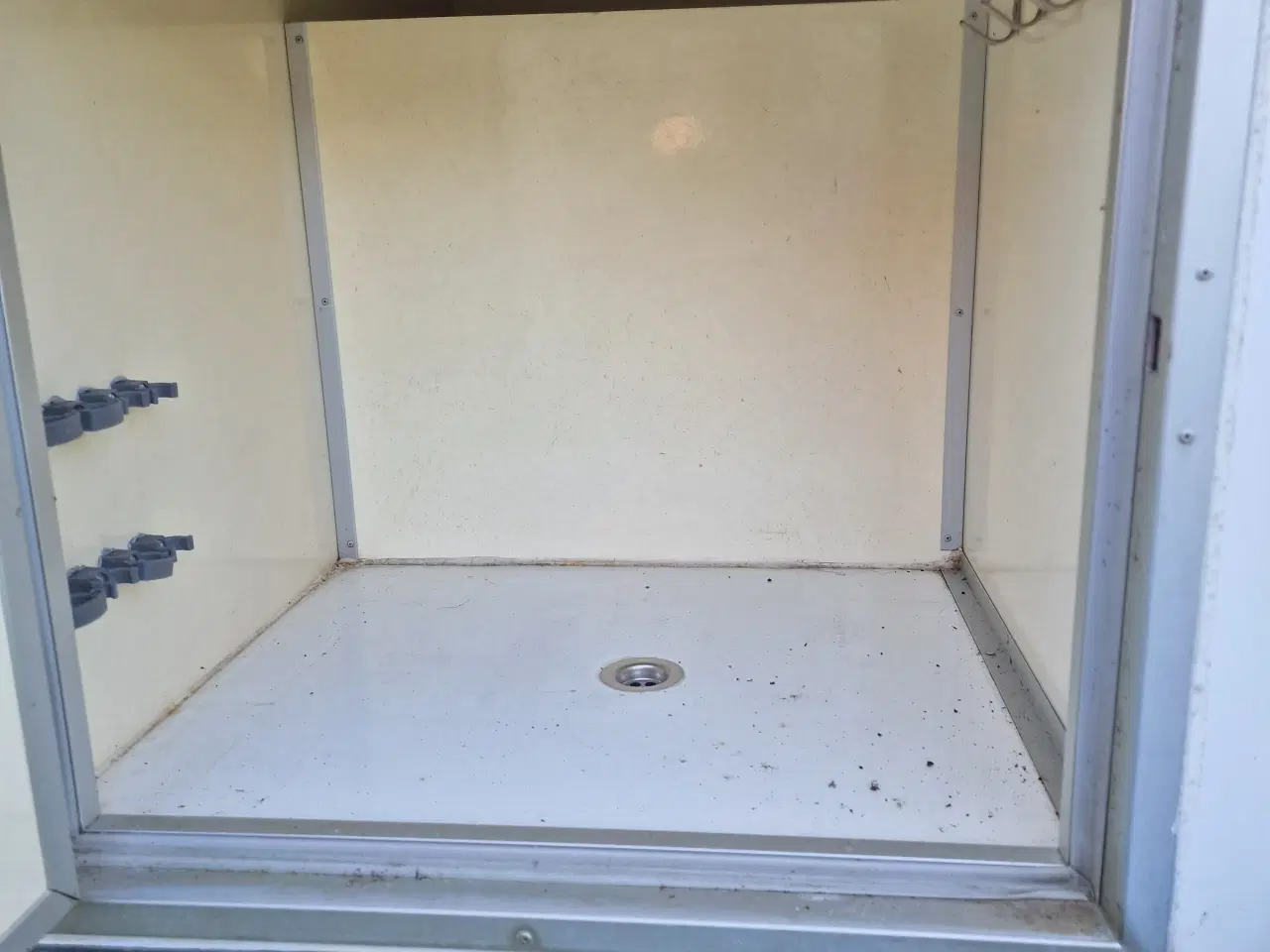 Billede 7 - Hundetrailer Isoleret 