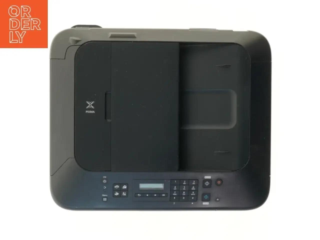 Billede 2 - Canon PIXMA TS3550i printer fra Canon