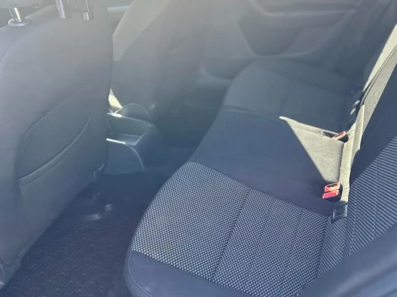 Billede 6 - Skoda Octavia 1,6 TDi 105 Active Combi