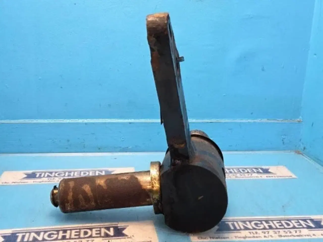 Billede 7 - Massey Ferguson 7274 Spindel L. 46729800