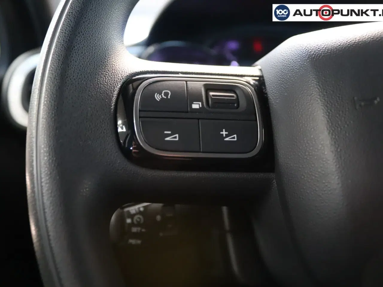 Billede 7 - Citroën C3 1,2 PureTech 82 Cool