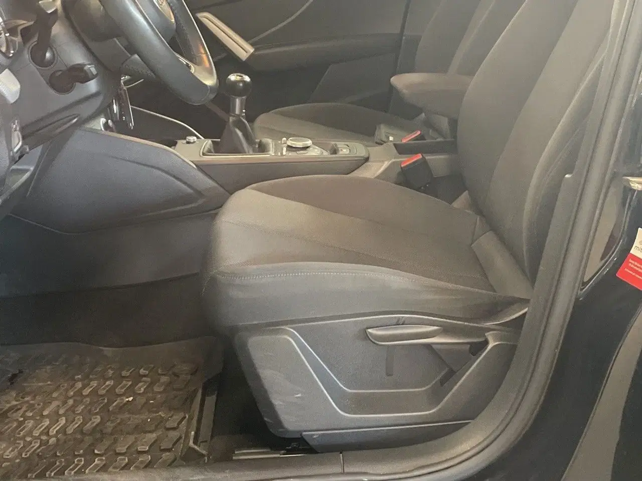 Billede 25 - Audi Q2 1,0 TFSI 116HK 5d 6g