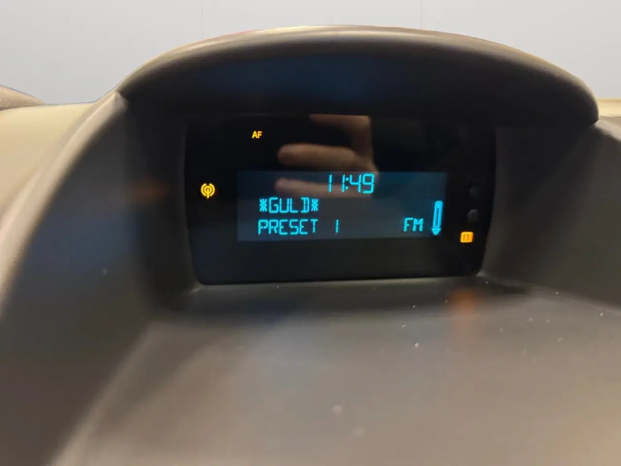 Billede 8 - Ford Fiesta 1,0 SCTi 125 Titanium