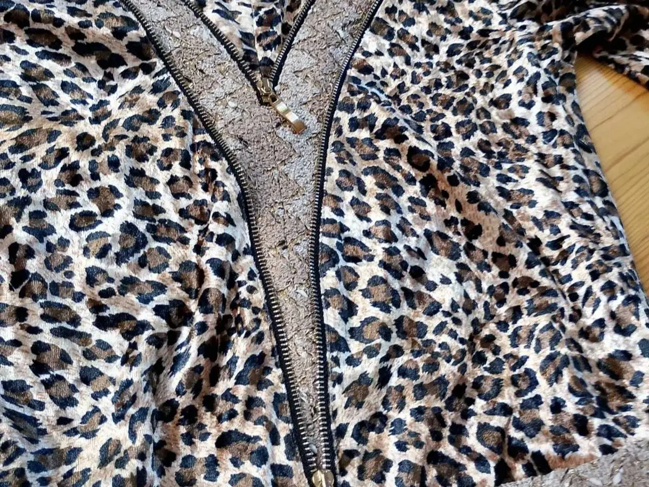 Billede 2 - Kjole str XS/S