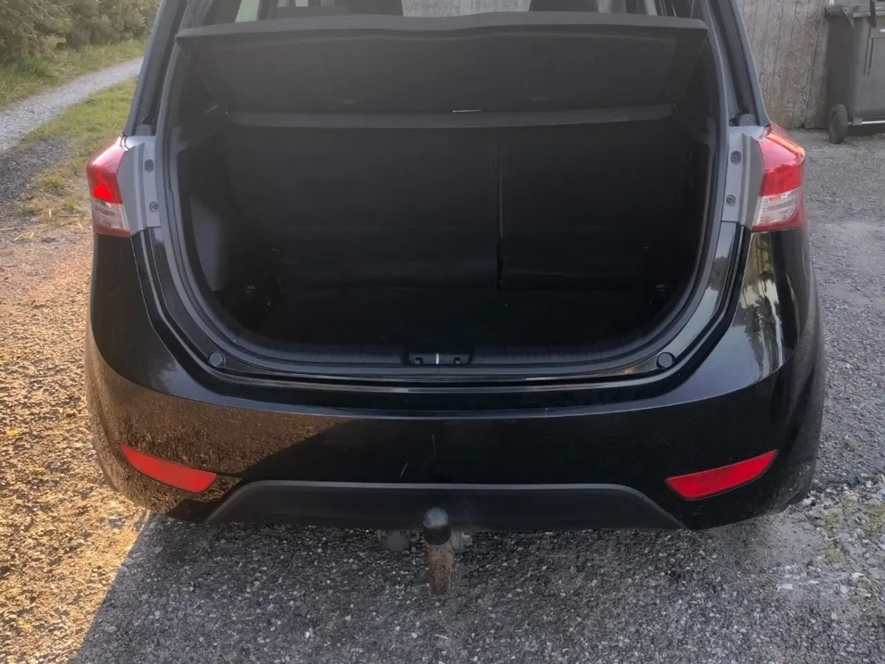 Billede 4 - Hyundai ix20 blue/mpv model 2013