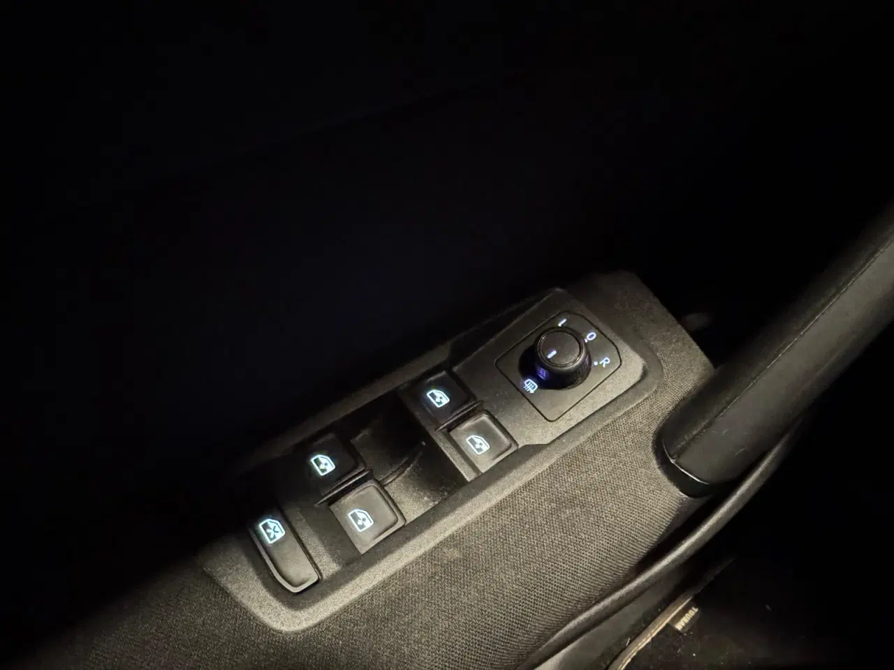 Billede 23 - VW Touran 1,2 TSi 110 Trendline 7prs