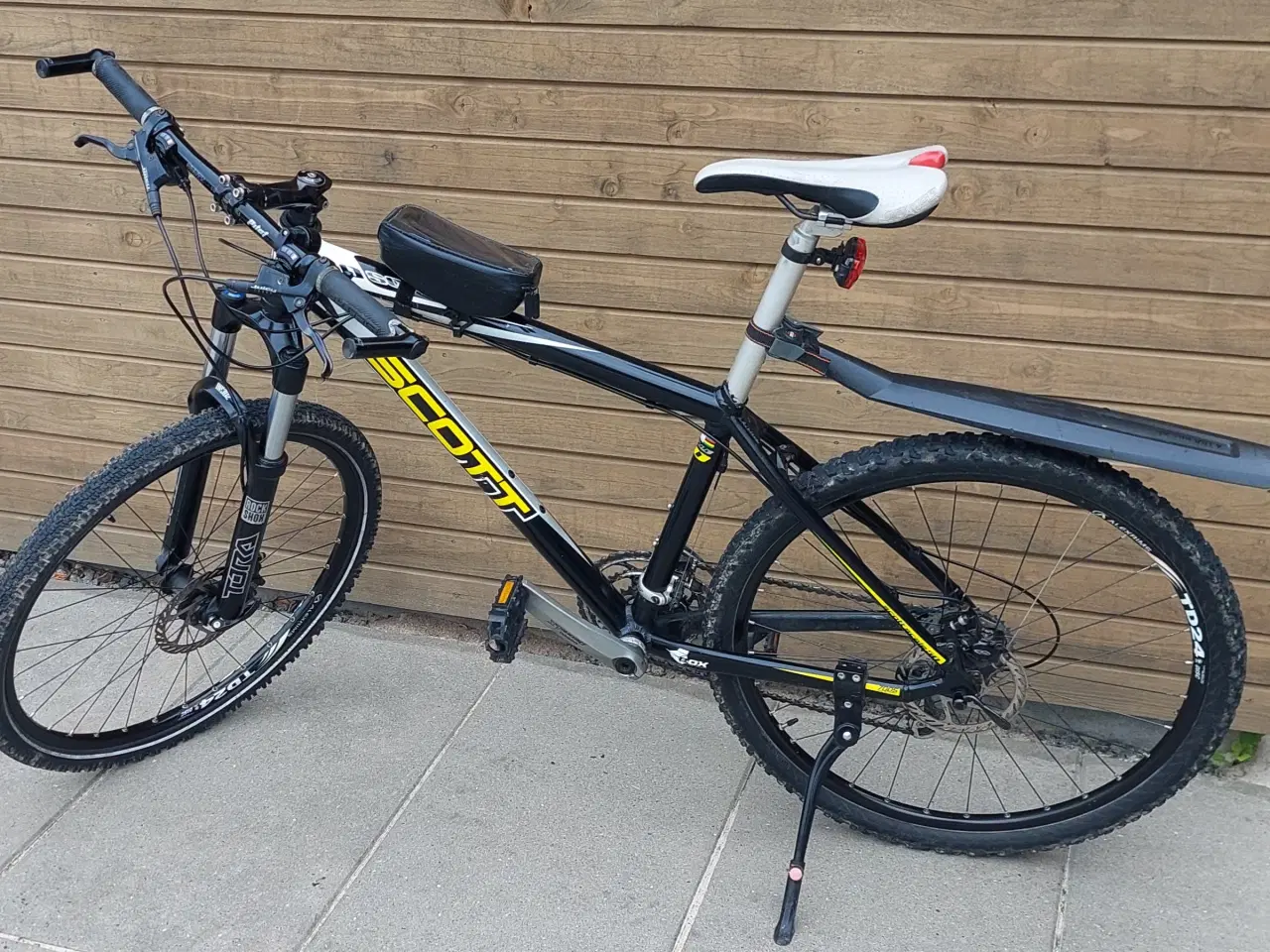 Billede 1 - Mountainbike Scott 