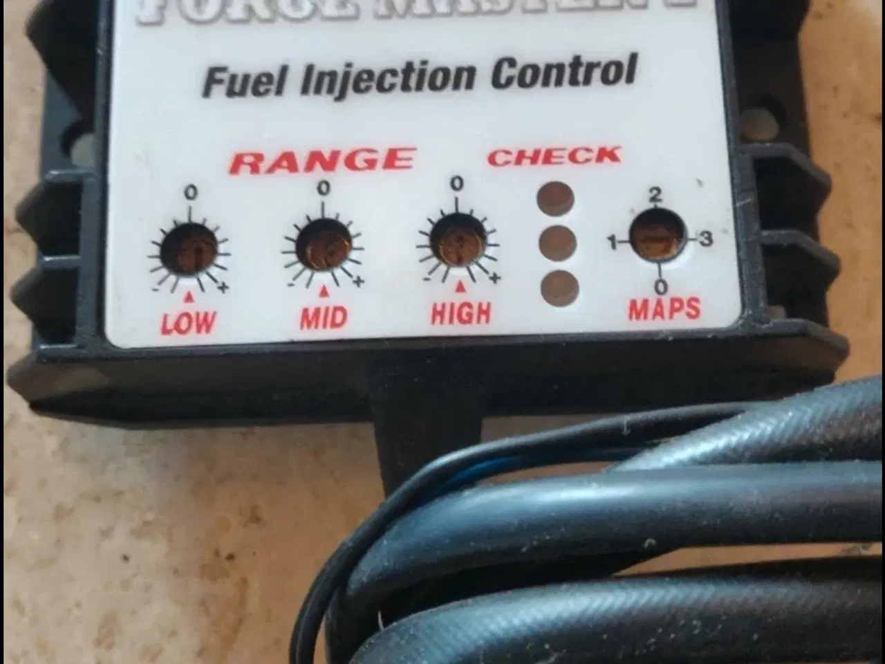 Billede 2 - Malossi Force Master 2 