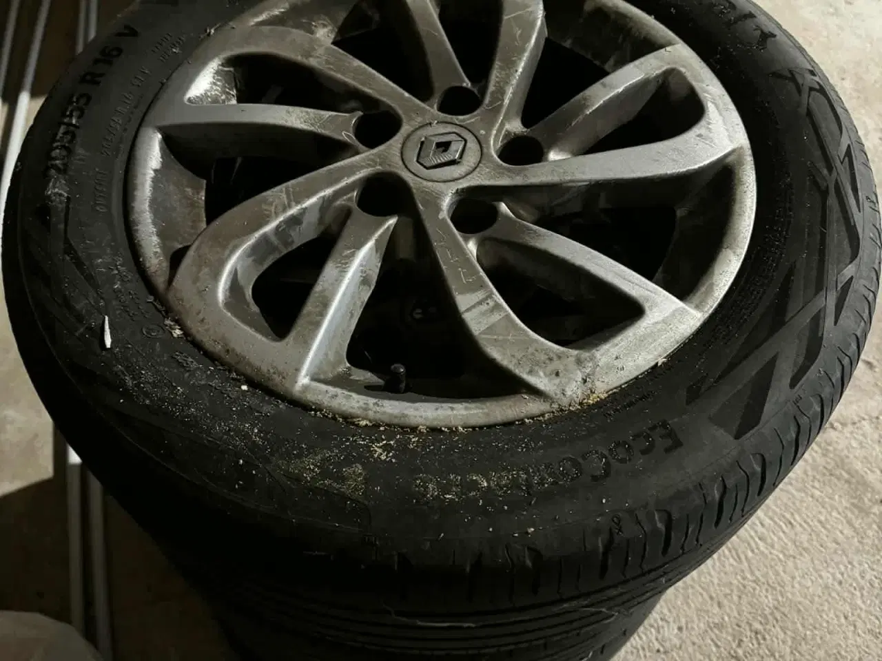 Billede 4 - Renault Megane III LIMITED EDITION 