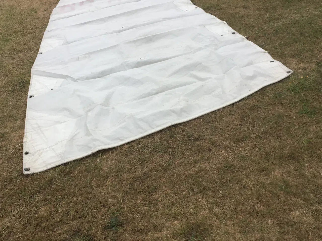 Billede 2 - Storsejl