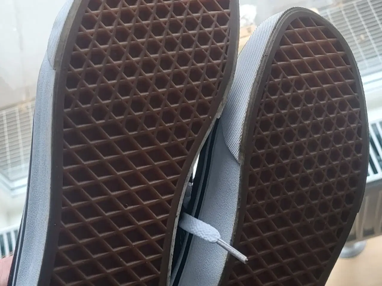 Billede 4 - Vans sneakers str 42