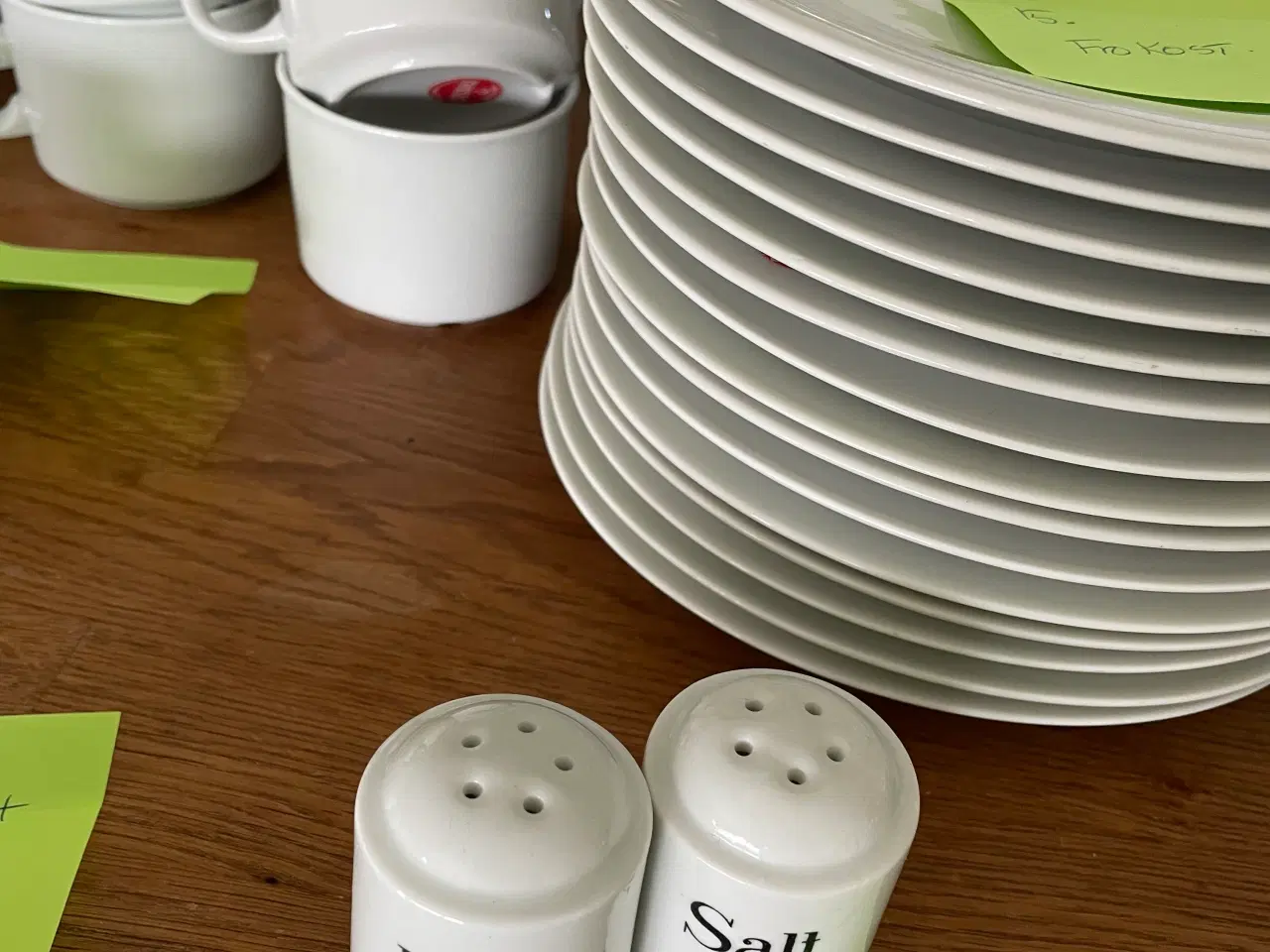 Billede 2 - Hvid studio service