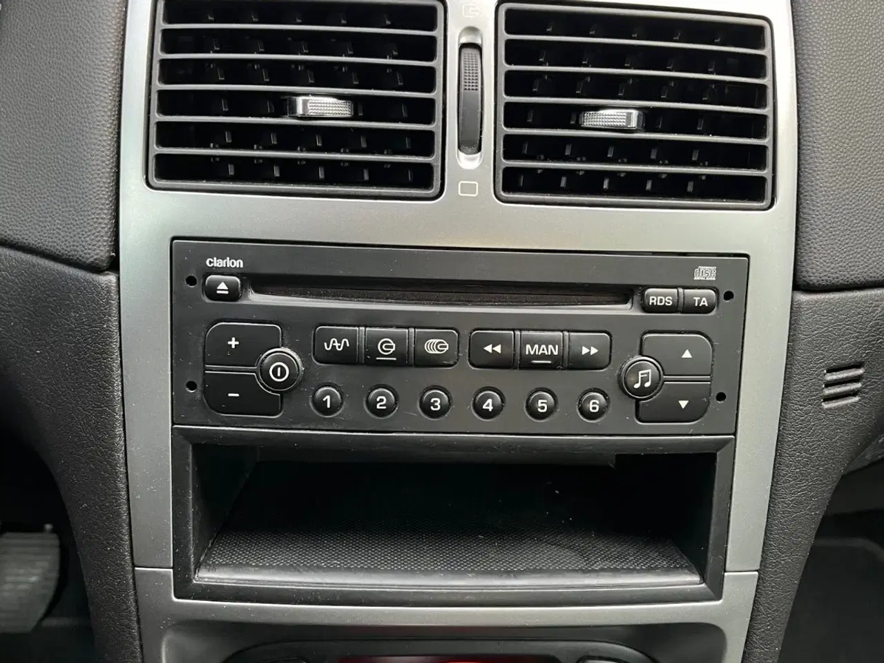 Billede 9 - Peugeot 307 2,0 Griffe