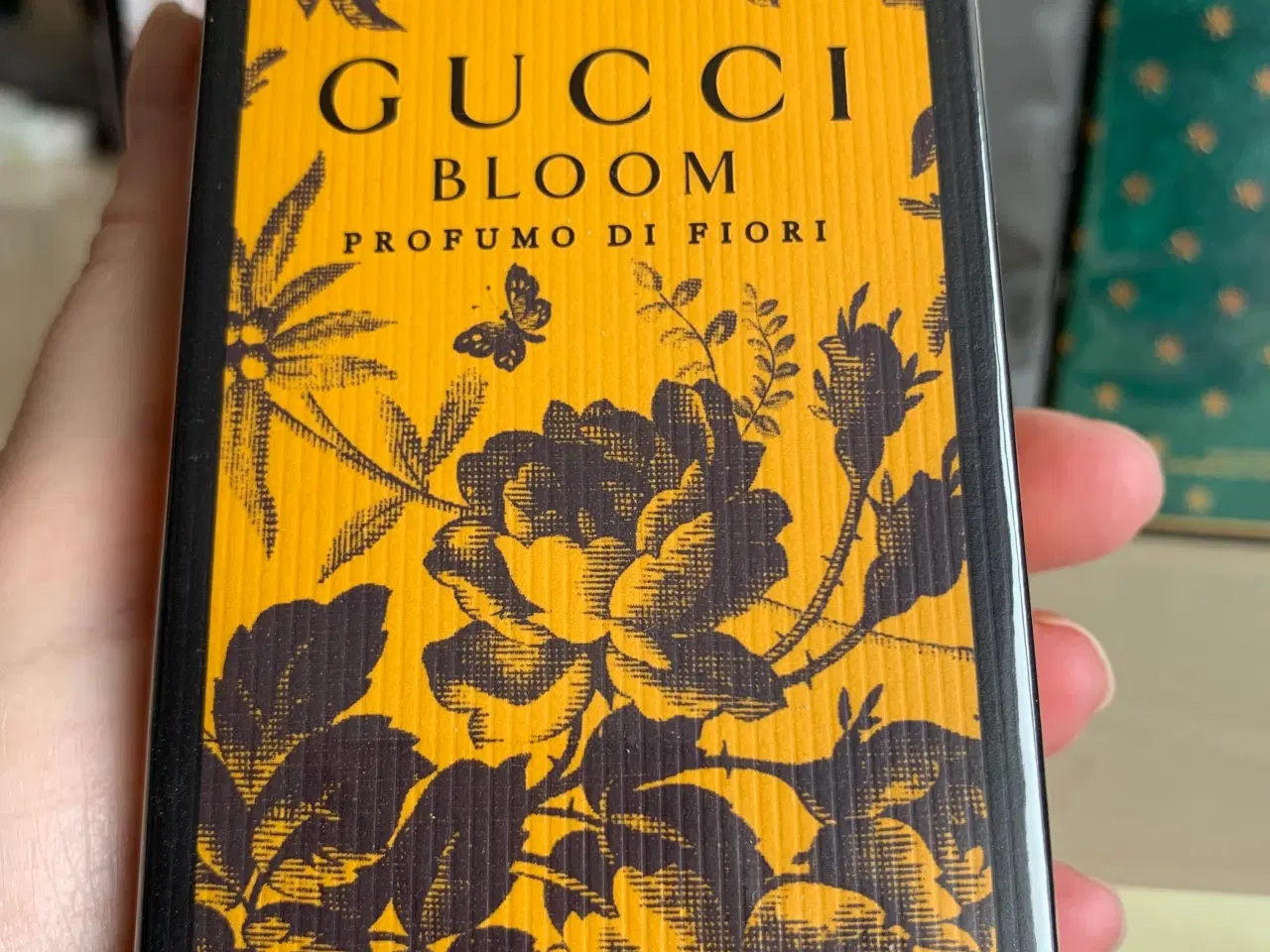 Billede 1 - Gucci Bloom Profumo Di Fiori EDP 50 ml ! NY !