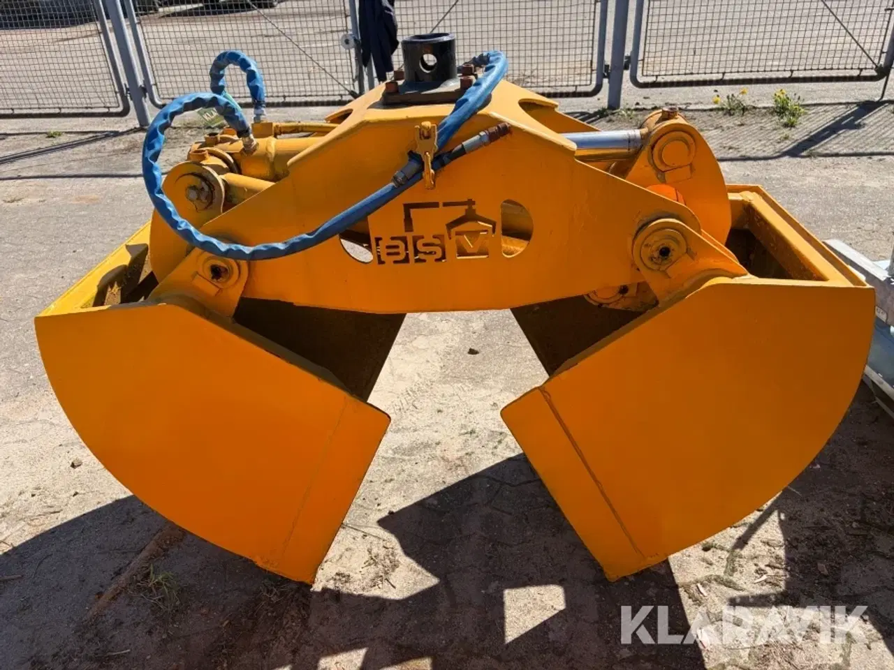 Billede 8 - Grapper