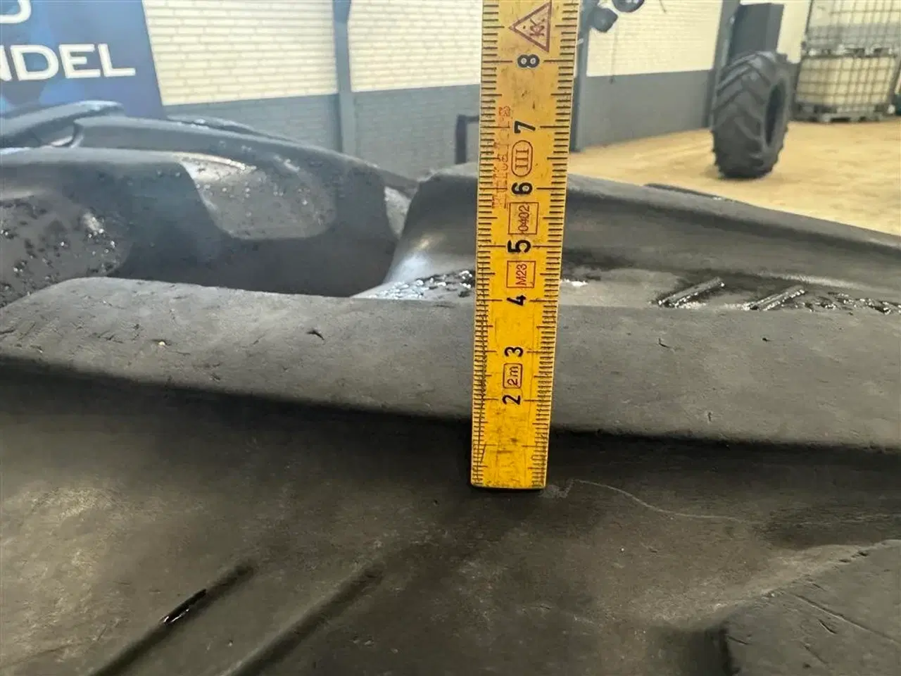 Billede 6 - Cultor 480/65R24