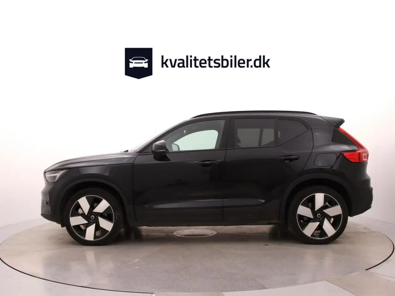 Billede 2 - Volvo XC40  P8 ReCharge Twin Ultimate