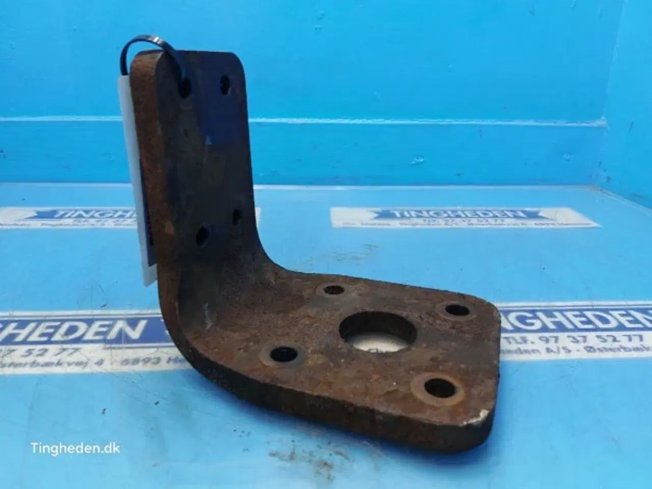 Billede 2 - JCB 531-70 Beslag 331/47646