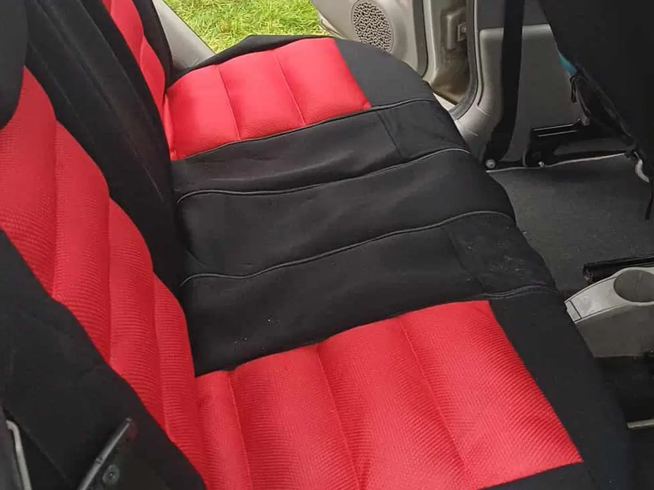 Billede 6 - Fiat panda. Fin lille bil.