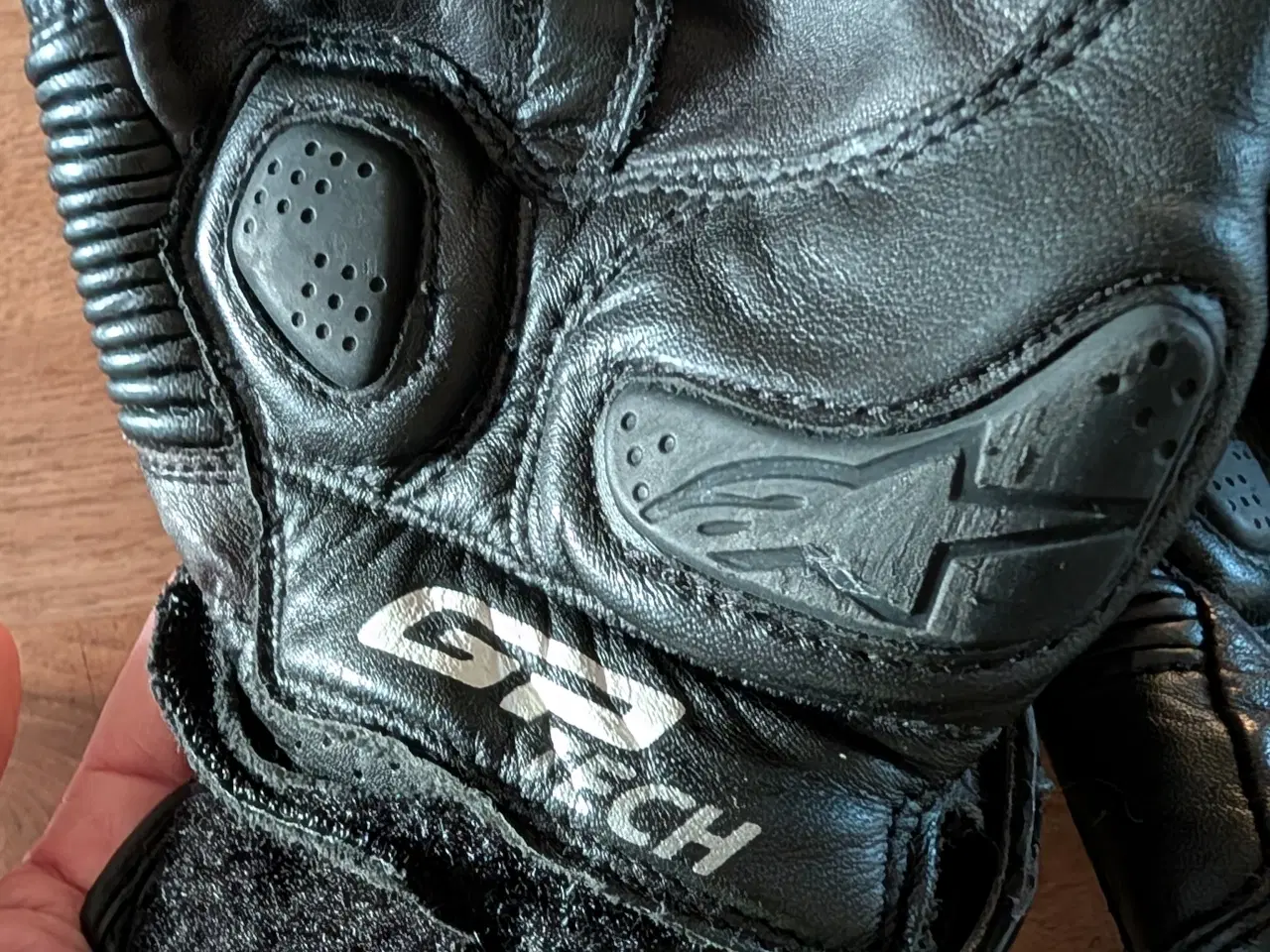 Billede 2 - Flytte salg så sælges samlet