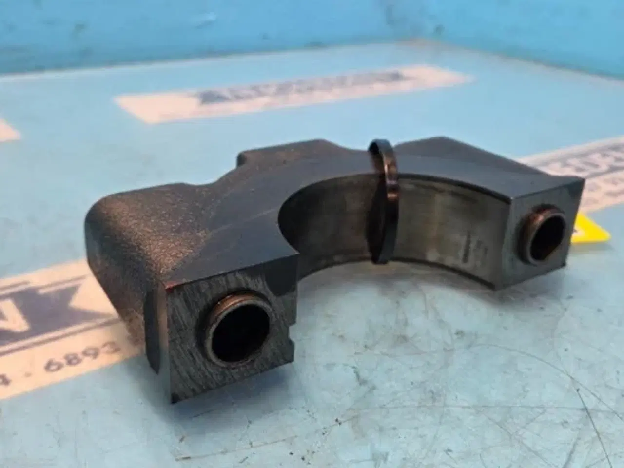 Billede 7 - Perkins 1006 Stempel Cap