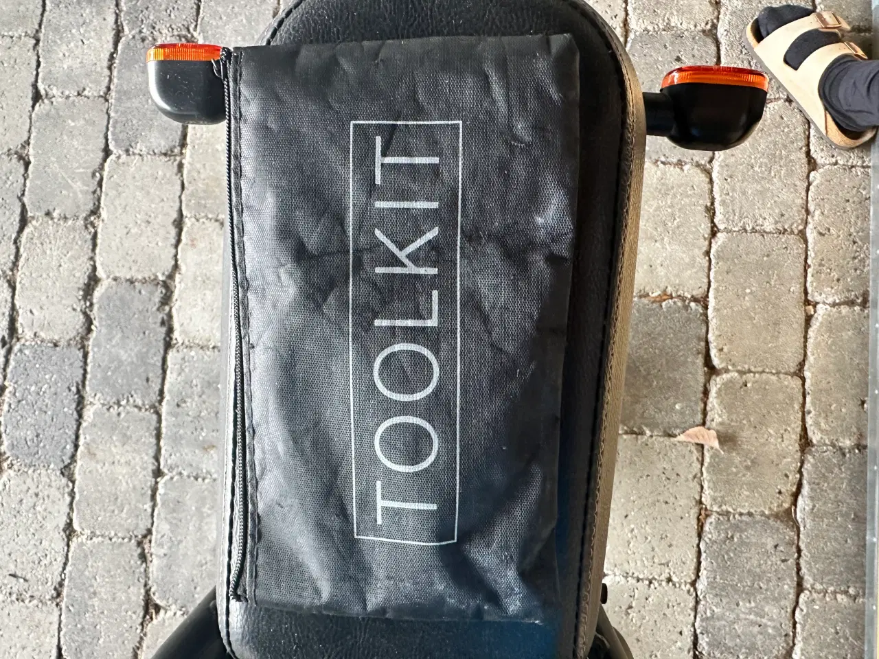 Billede 7 - VGA scooter 