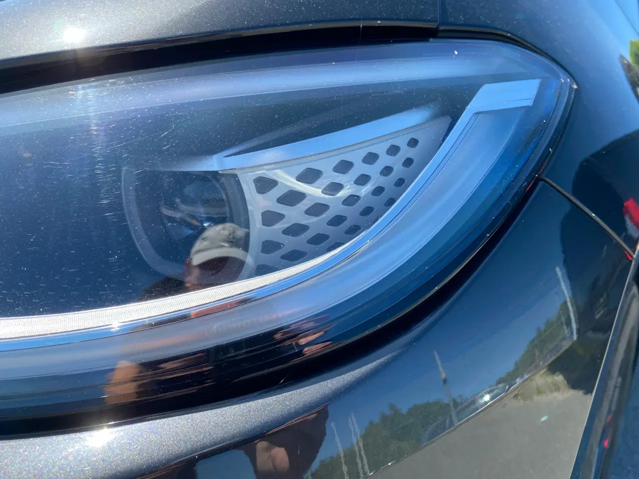 Billede 10 - VW ID.3 EL Pro Business 145HK 5d Aut.