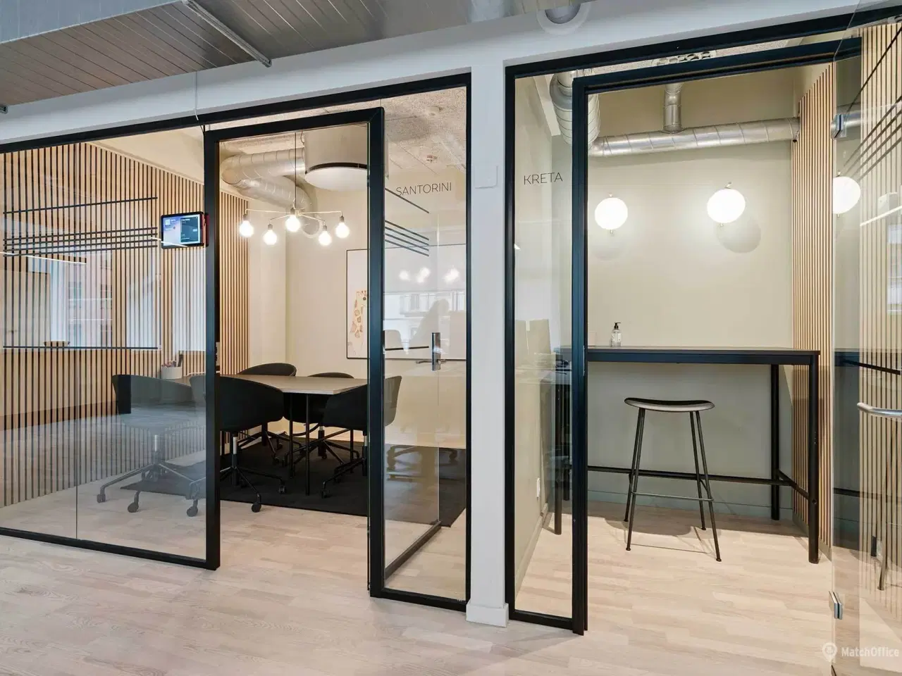 Billede 6 - Dynamisk kontorlejemål i ikonisk bygning med kreativ ånd