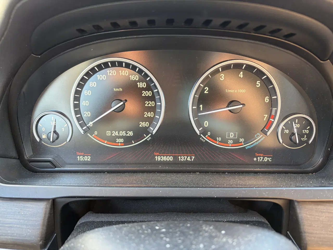 Billede 8 - Bmw 750i 4,4 V8 twin turbo
