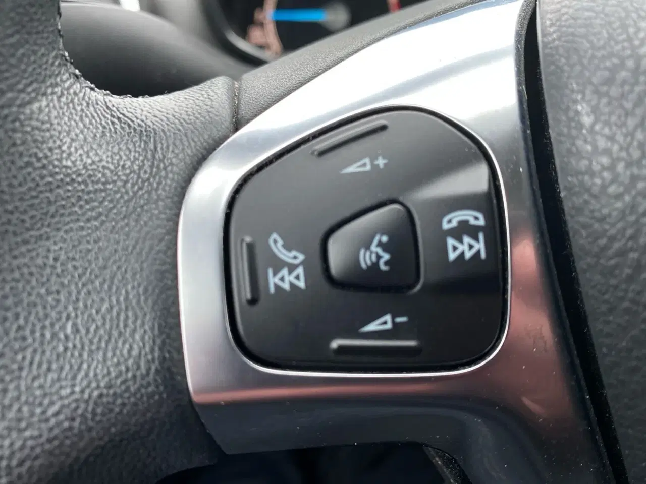 Billede 14 - Ford Fiesta 1,0 Trend Plus Start/Stop 80HK 5d