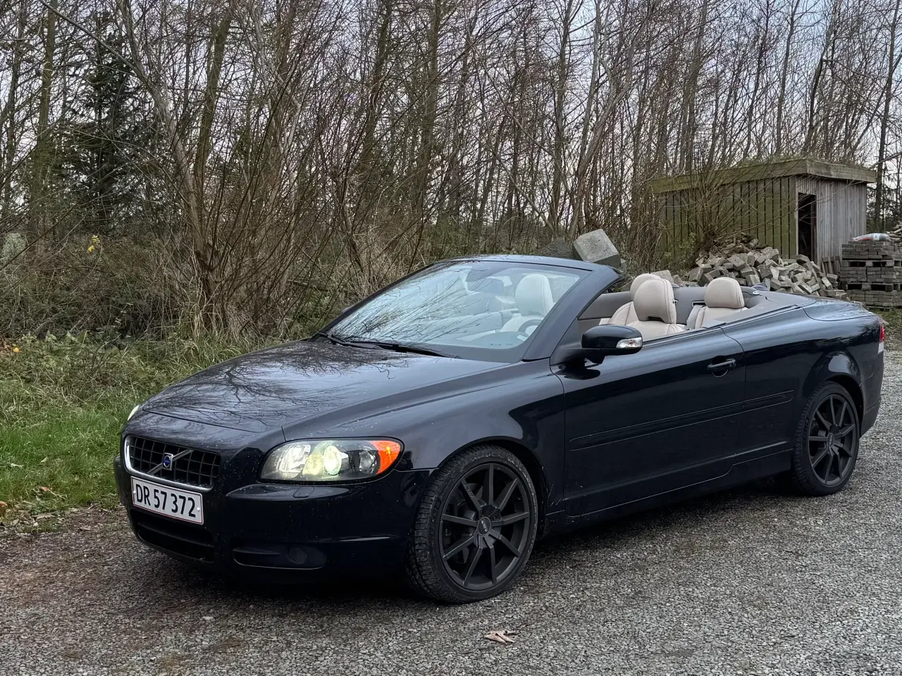 Billede 1 - Volvo C70 T5 aut.