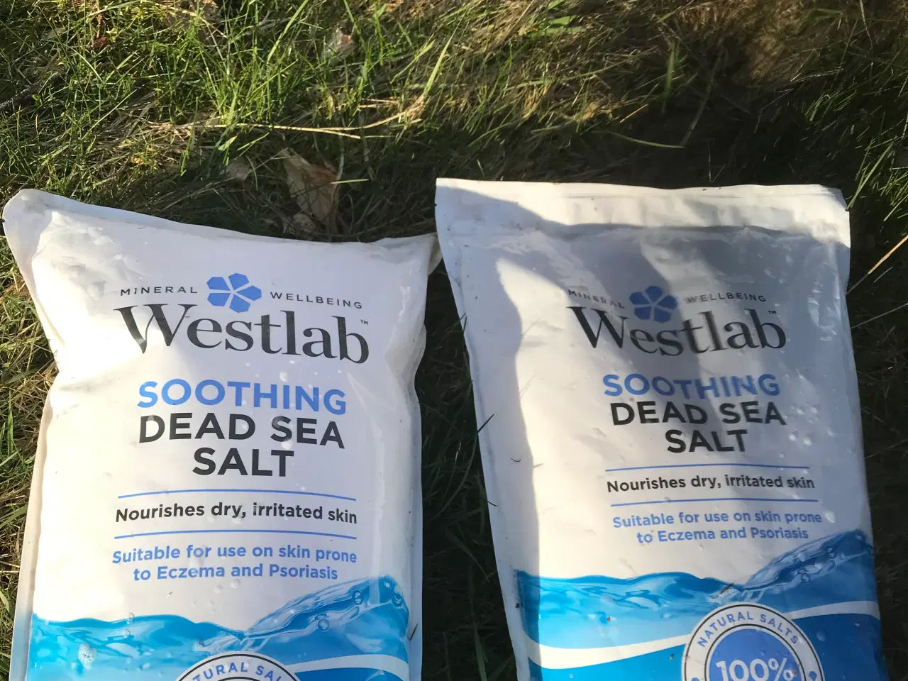 Billede 6 - Westlab Dead Sea Salt 10 kg