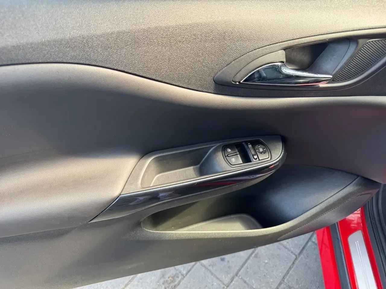 Billede 14 - Opel Corsa 1,6 OPC