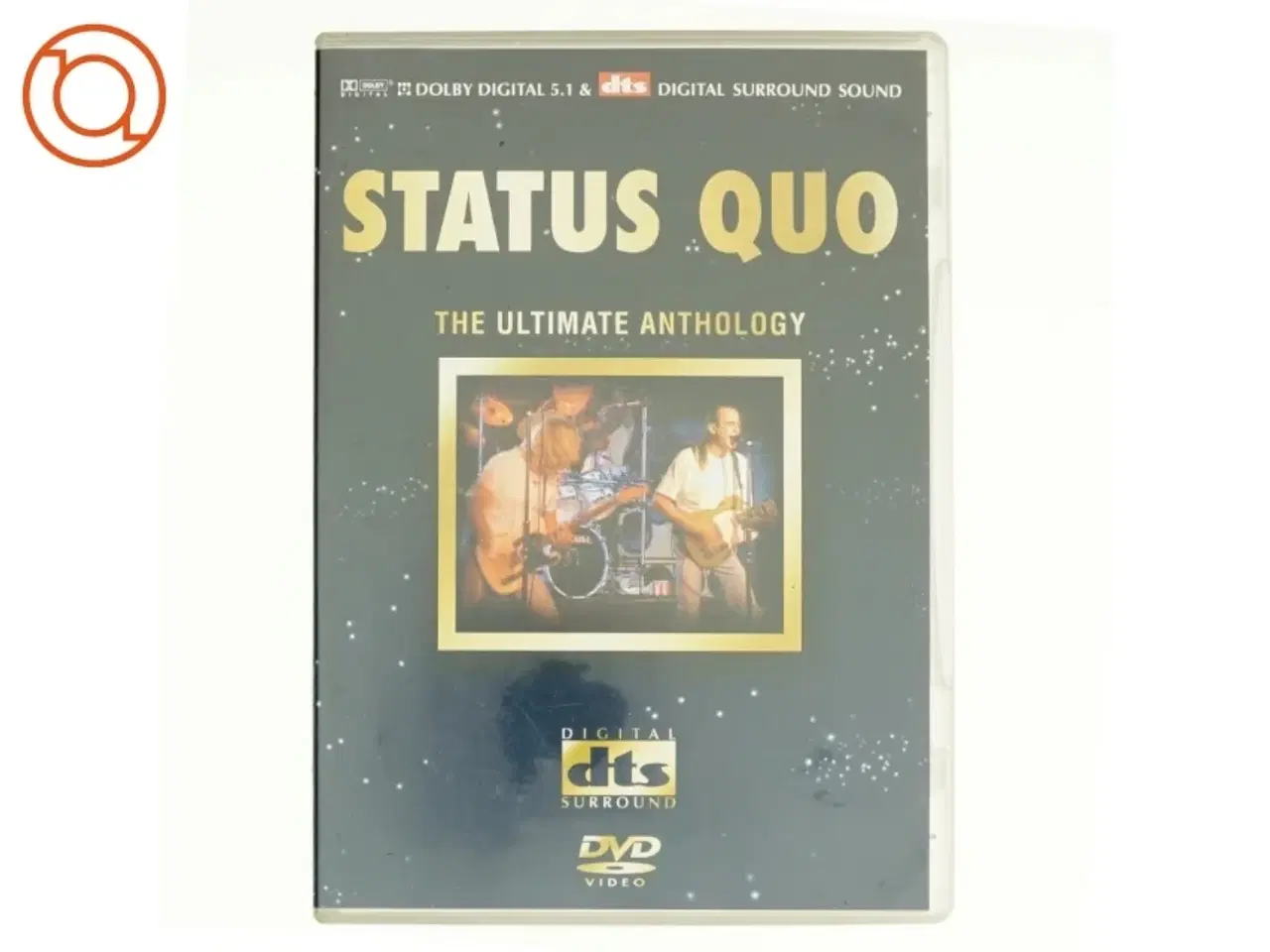 Billede 1 - Status Quo