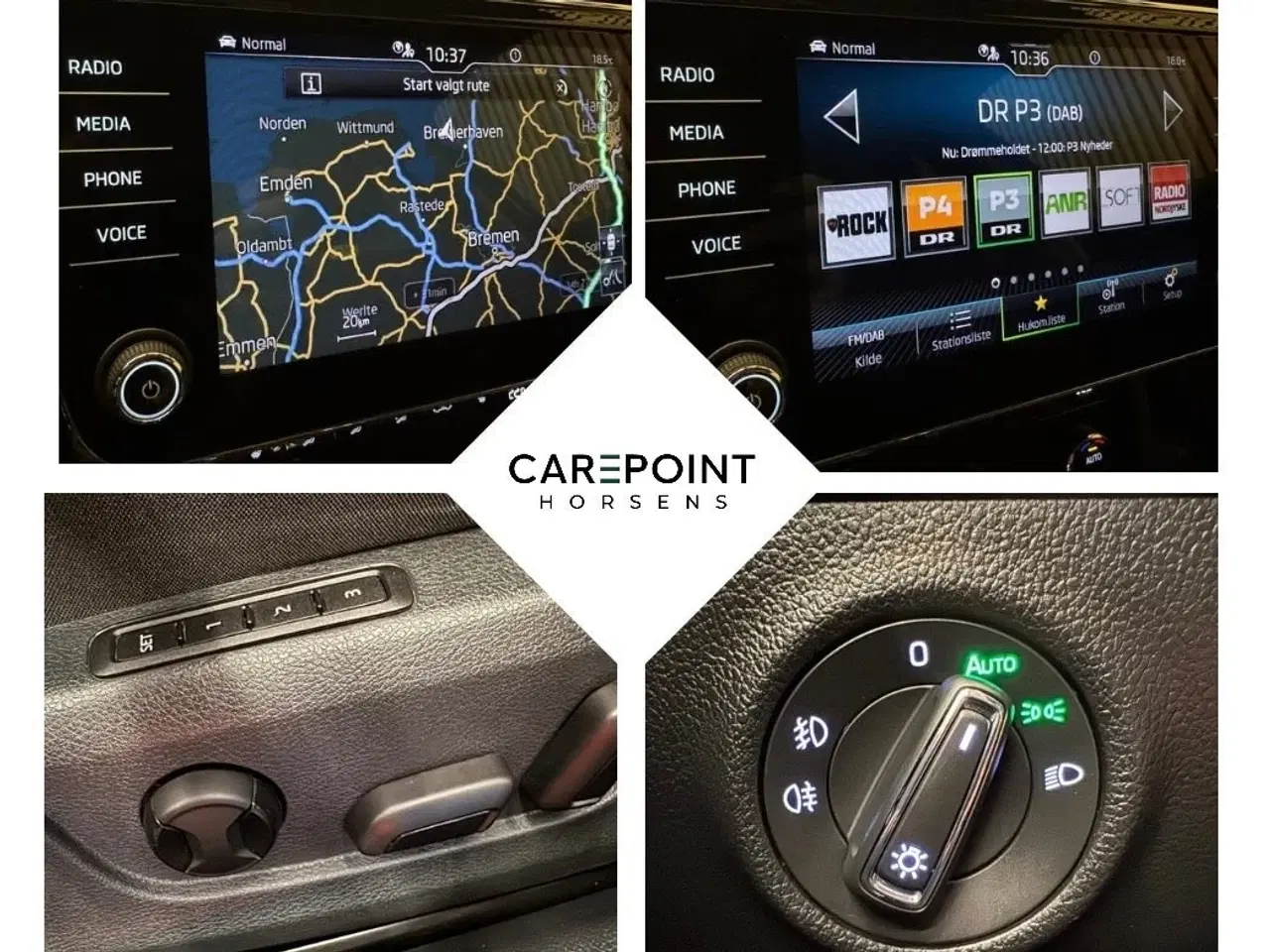 Billede 16 - Skoda Superb 1,4 TSi iV Style Combi DSG